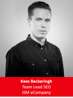 Kees Beckeringh Team Lead SEO.png