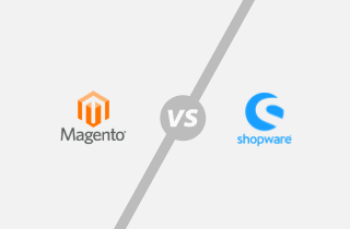 Magento of Shopware: welk platform past bij mijn organisatie?