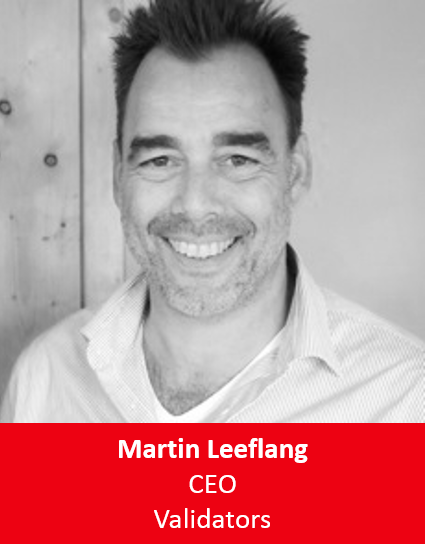 Martin Leeflang