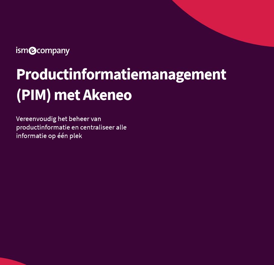 PIM brochure