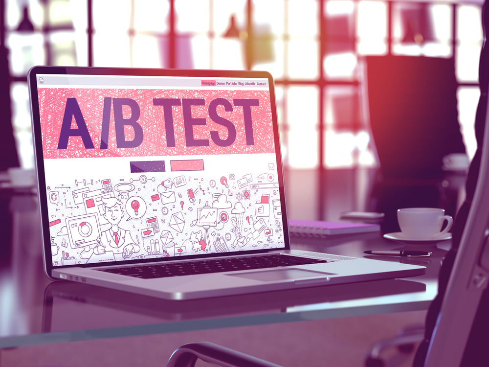 [Video] A/B-testen binnen online marketing: zo pak je het aan!